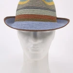 Gottmann Trilby Hoed | Multi Color