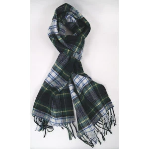 John Hanly Shawl Wol Geweven | Dress Gordon