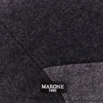 Marone Flatcap Milano | Grijs | www.pietkoopmans.nl