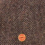 Mayser Winter Flatcap Lars | Bruin Tweed | www.pietkoopmans.nl