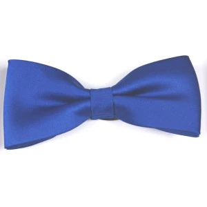 Vlinderstrik Small | Blauw