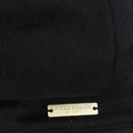 Seeberger Sailor Pet | Zwart | www.pietkoopmans.nl