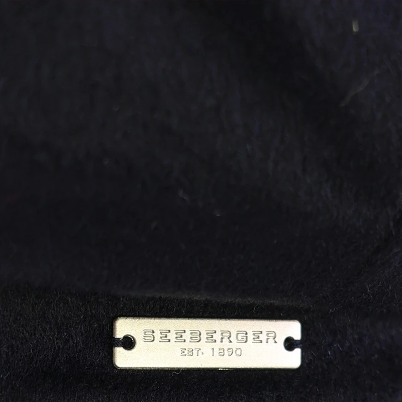 Seeberger Sailor Pet | Marine | www.pietkoopmans.nl
