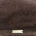 Seeberger Sailor Pet | Bruin | www.pietkoopmans.nl