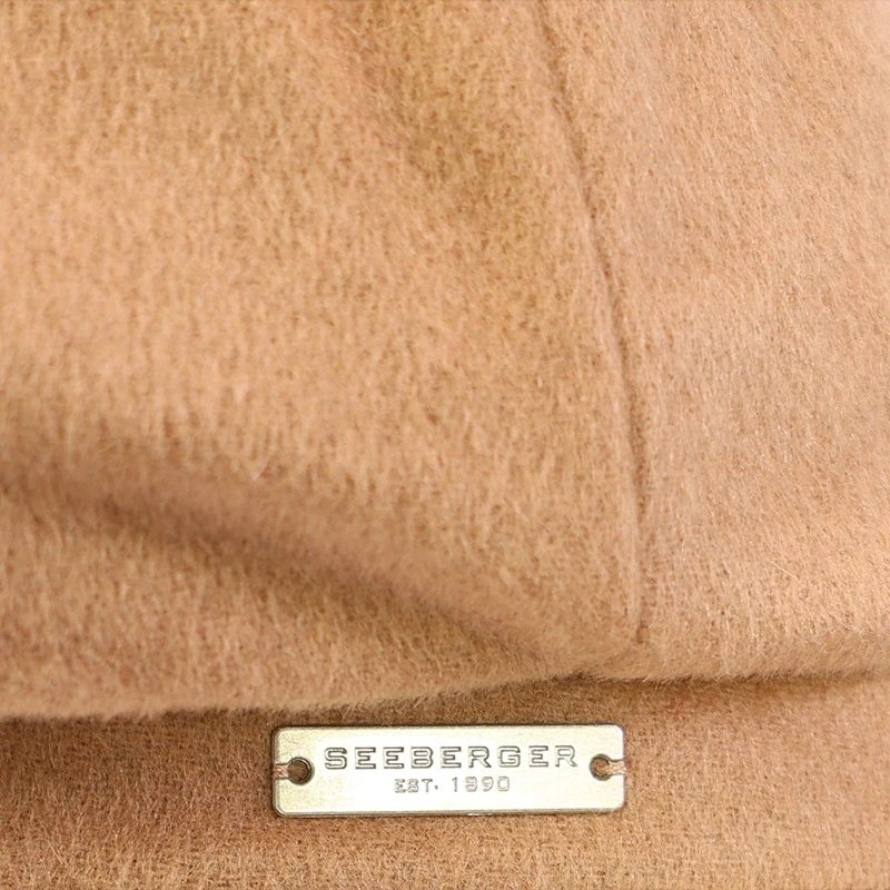 Seeberger Sailor Pet | Camel | www.pietkoopmans.nl