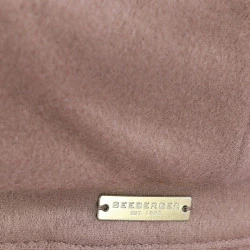 Seeberger dames ballonpet | Beige