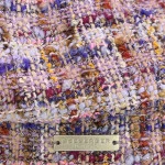 Seeberger Sailor Pet | Lilac Tweed | www.pietkoopmans.nl