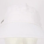 Seeberger Cap Grote Klep | Wit