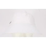 Seeberger Cap Grote Klep | Wit
