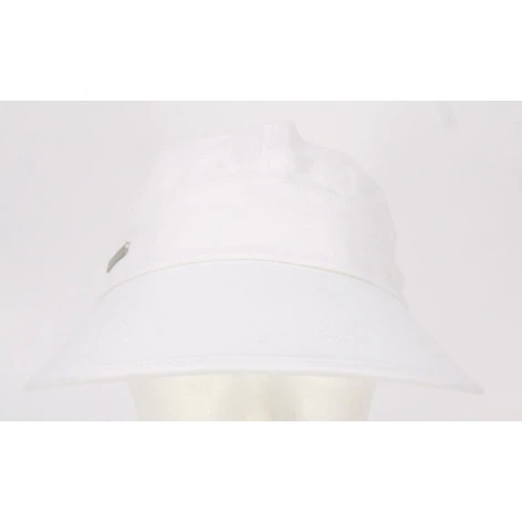 Seeberger Cap Grote Klep | Wit