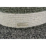 Seeberger Zomer Hoed | Green Black