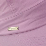 Seeberger Cap Grote Klep | Powder Rose | www.pietkoopmans.nl