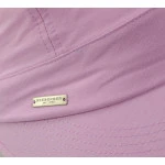Seeberger Cap Grote Klep | Powder Rose | www.pietkoopmans.nl