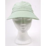 Seeberger Cap Grote Klep | Lichtgroen | www.pietkoopmans.nl