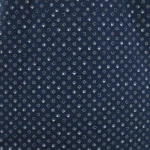 Baileys Stretch Polo | Square Blauw | www.pietkoopmans.nl