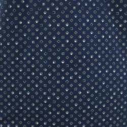 Baileys Stretch Polo | Square Blauw