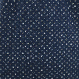 Baileys Stretch Polo | Square Blauw