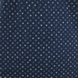 Baileys Stretch Polo | Square Blauw