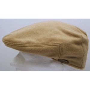 Flat Cap | Beige 