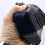 Flat Cap | Beige | www.pietkoopmans.nl