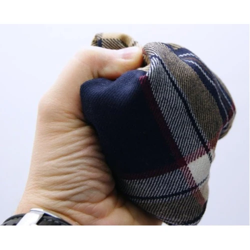 Flat Cap | Beige | www.pietkoopmans.nl