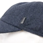 Derby Cap Oorkleppen Teflon | Jeans | www.pietkoopmans.nl