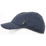 Derby Cap Oorkleppen Teflon | Jeans | www.pietkoopmans.nl