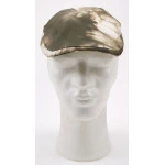 Derby Flatcap | Batik Khaki