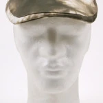 Derby Flatcap | Batik Khaki