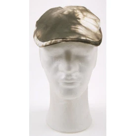 Derby Flatcap | Batik Khaki