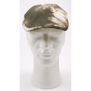 Derby Flatcap | Batik Khaki