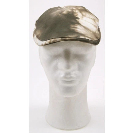 Derby Flatcap | Batik Khaki