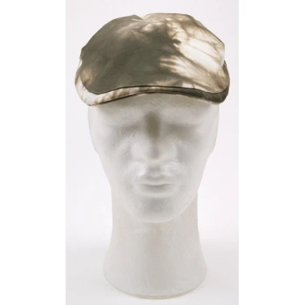 Derby Flatcap | Batik Khaki