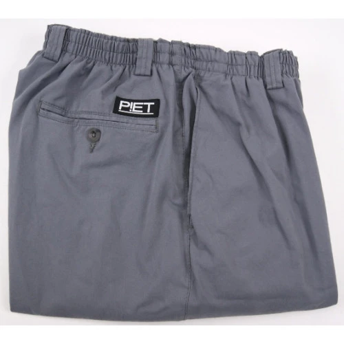 Piet Elastische Taille Broek | Arthur