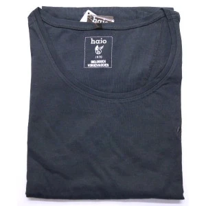 Mouwloos T-Shirt | Blauw