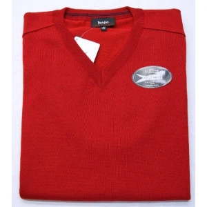 Hajo Spencer | Rood 