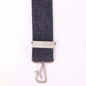 Bretels Extra Sterk Haken | Antra Denim