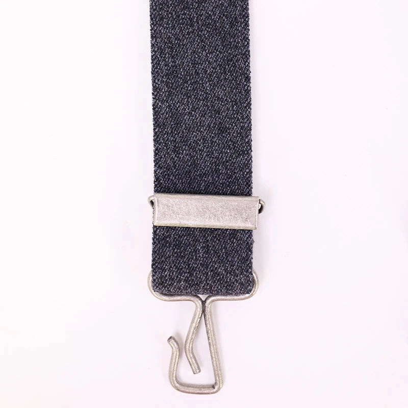 Bretels Extra Sterk Haken | Antra Denim | www.pietkoopmans.nl