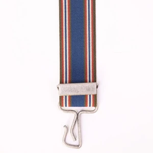 Bretels Extra Sterk Haken | Indigo Brique