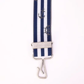 Bretels Extra Sterk Haken | Nautic Gestreept