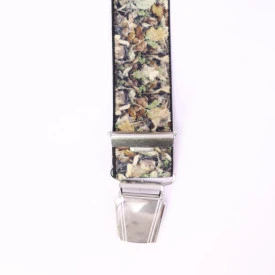Bretels 4 Sterke Clips| Hefstbladeren