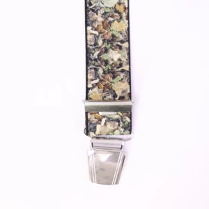 Bretels 4 Sterke Clips| Hefstbladeren