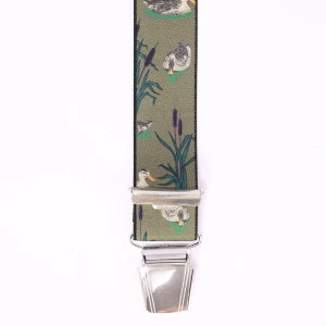 Bretels 4 Sterke Clips| Floating Ducks