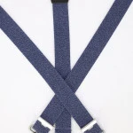 Sterke Bretel Karabijnhaak | Jeans Look | www.pietkoopmans.nl