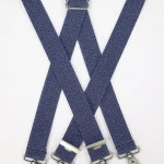 Bretels Karabijn Extra Sterk | Jeans Look | www.pietkoopmans.nl