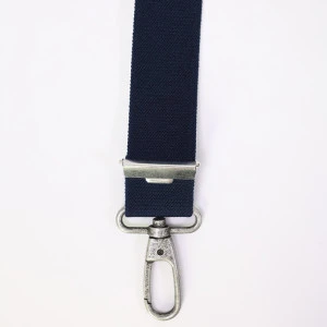 Bretels Extra Sterk | Karabijn Uni Marine