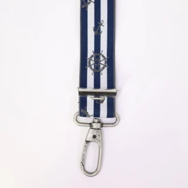 Bretels Karabijn Extra Sterk | Nautisch