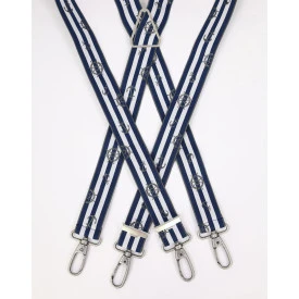 Bretels Karabijn Extra Sterk | Nautisch