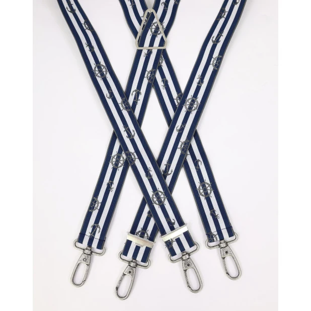 Bretels Karabijn Extra Sterk | Nautisch | www.pietkoopmans.nl