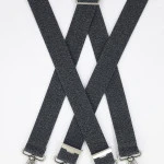 Bretels Extra Sterk | Zwart Jeans Look | www.pietkoopmans.nl